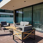 Villa The Ni Akyarlar - *