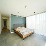 The Ni Akyarlar - Villa *