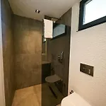 Villa The Ni Akyarlar -