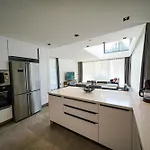 Villa The Ni Akyarlar -