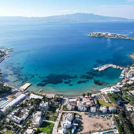 The Ni Akyarlar - Villa *