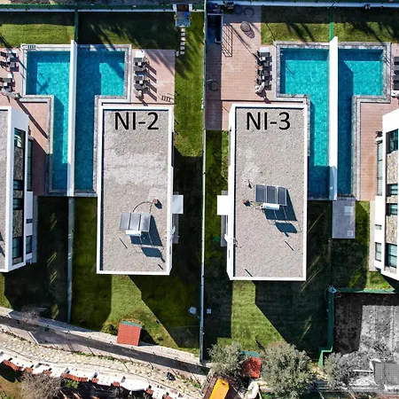 The Ni Akyarlar - Bodrum