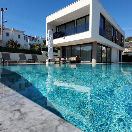 Villa The Ni Akyarlar -
