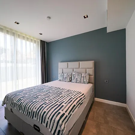 The Ni Akyarlar - Bodrum