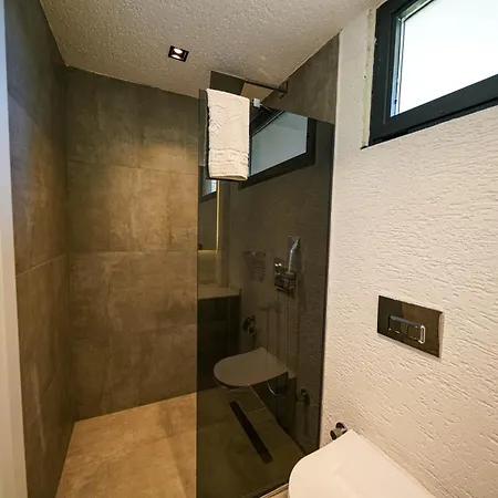 Villa The Ni Akyarlar -